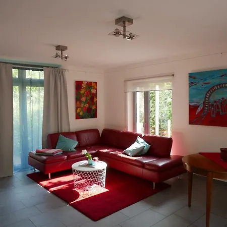 Apartment Schwarzes Schaf *