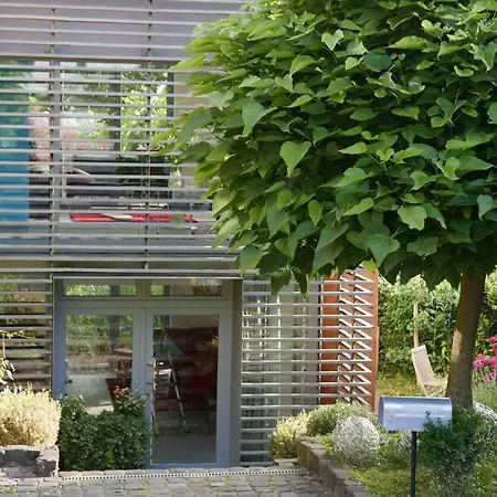 Apartamento Schwarzes Schaf *