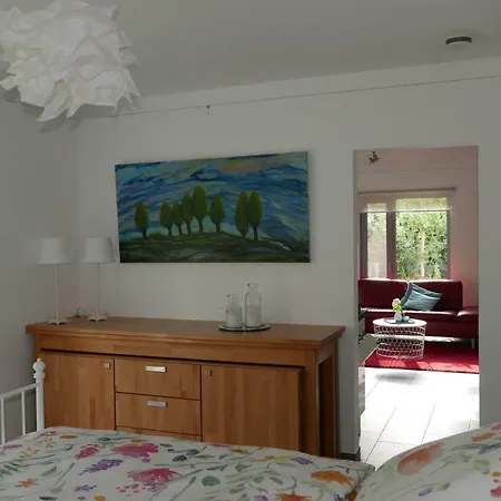 Schwarzes Schaf Apartment