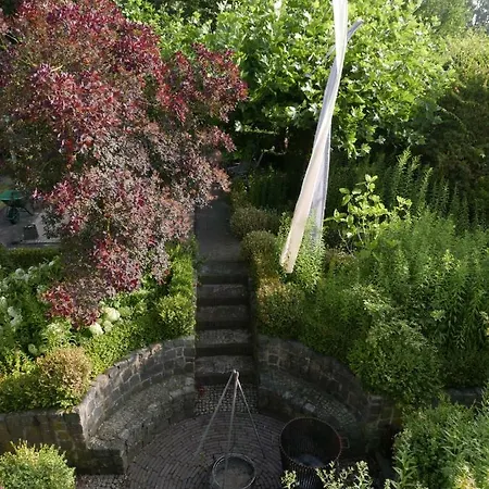 Schwarzes Schaf 아파트 *