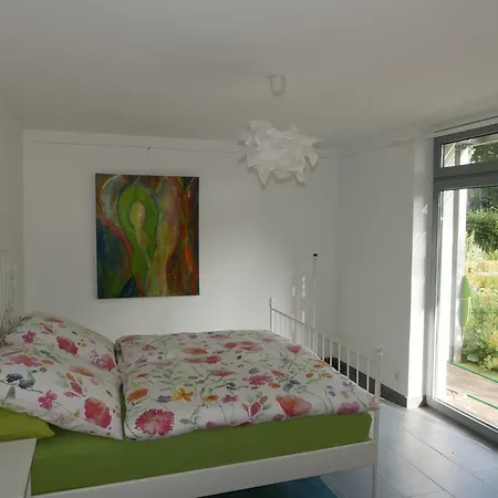Apartamento Schwarzes Schaf Kleve (Dusseldorf)
