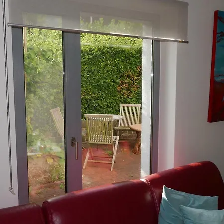 Apartment Schwarzes Schaf Kleve (Dusseldorf)
