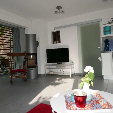 Schwarzes Schaf クレーフェ