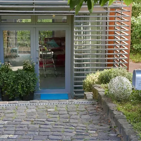 Apartamento Schwarzes Schaf *