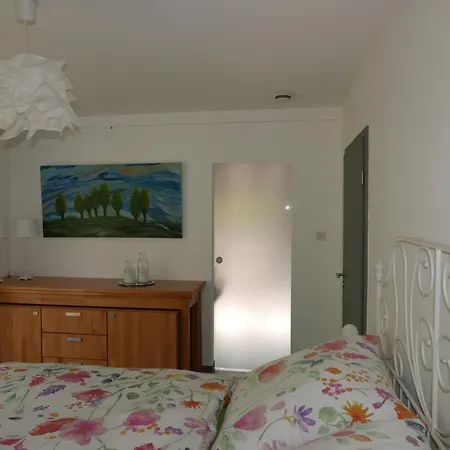 Schwarzes Schaf Apartment