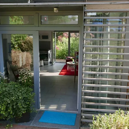 Schwarzes Schaf Apartment Kleve (Dusseldorf)