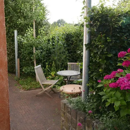 Schwarzes Schaf Apartment Kleve (Dusseldorf)