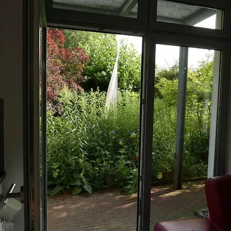 Schwarzes Schaf Apartment Kleve (Dusseldorf)