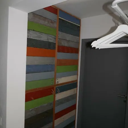 Schwarzes Schaf Apartment Kleve (Dusseldorf)