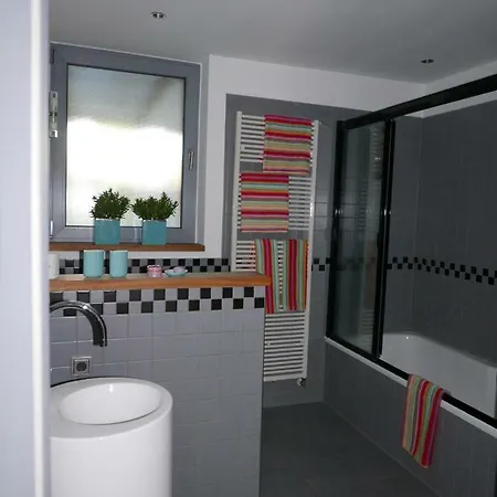 Schwarzes Schaf Apartamento Kleve (Dusseldorf)