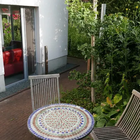 Apartamento Schwarzes Schaf *