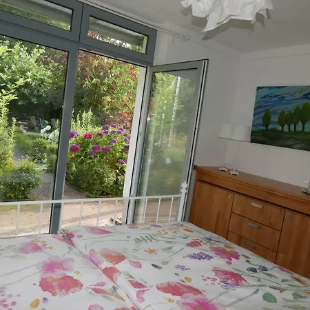 Schwarzes Schaf דירה *