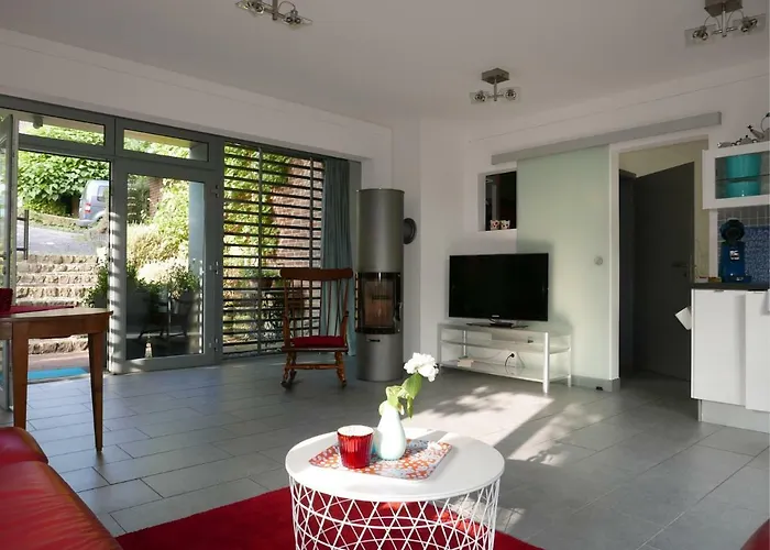 Appartement Schwarzes Schaf Clèves