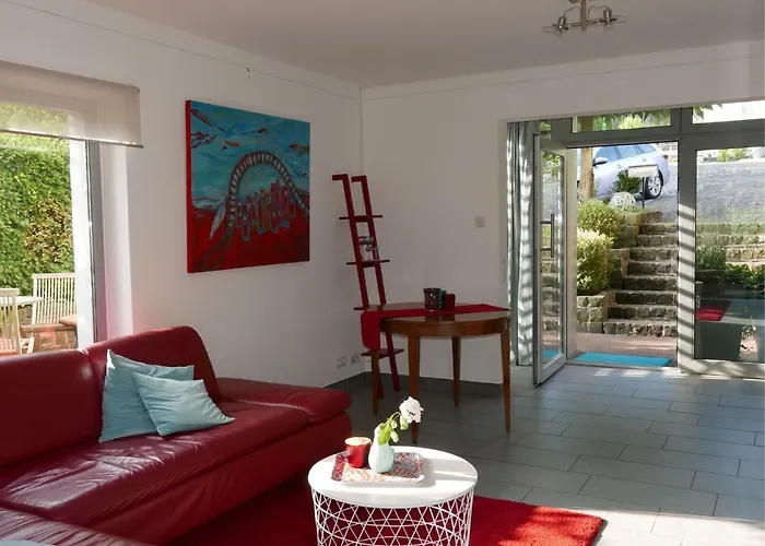 Schwarzes Schaf Appartement