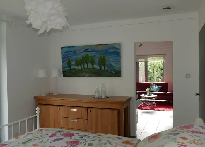 Schwarzes Schaf Appartement