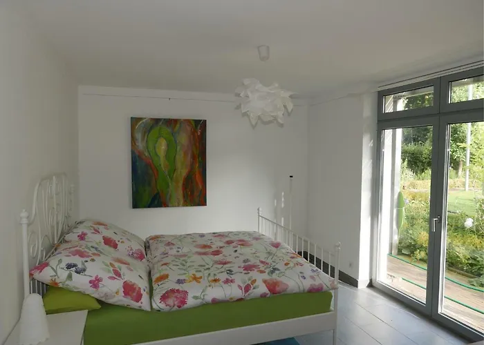 Appartement Schwarzes Schaf Clèves