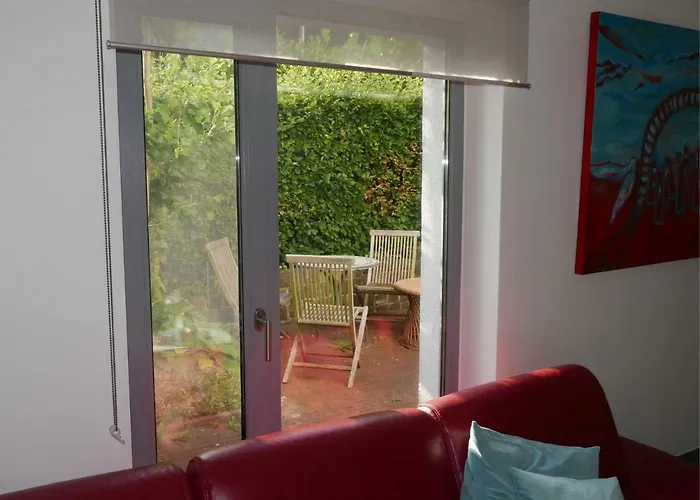 Apartman Schwarzes Schaf Kleve