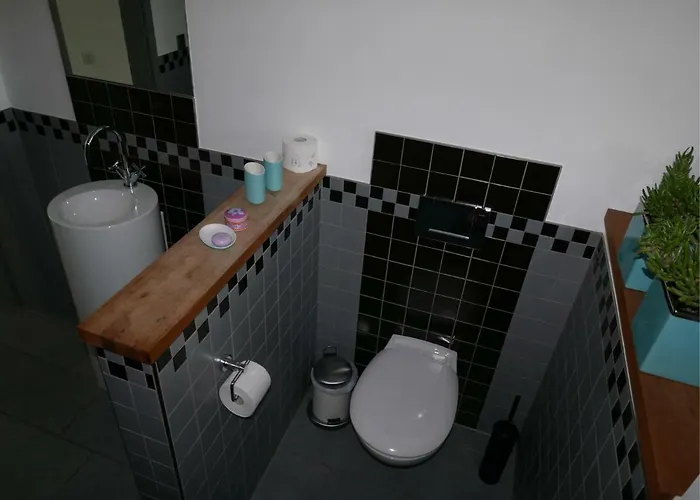 Appartement Schwarzes Schaf Clèves