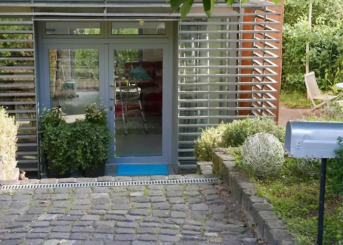 Appartement Schwarzes Schaf *