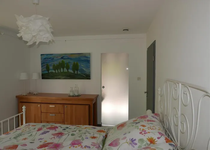 Schwarzes Schaf Apartman