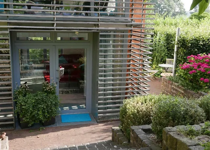 Apartman Schwarzes Schaf Kleve