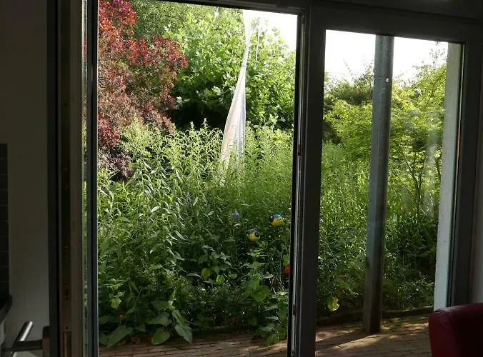 Schwarzes Schaf Apartman Kleve