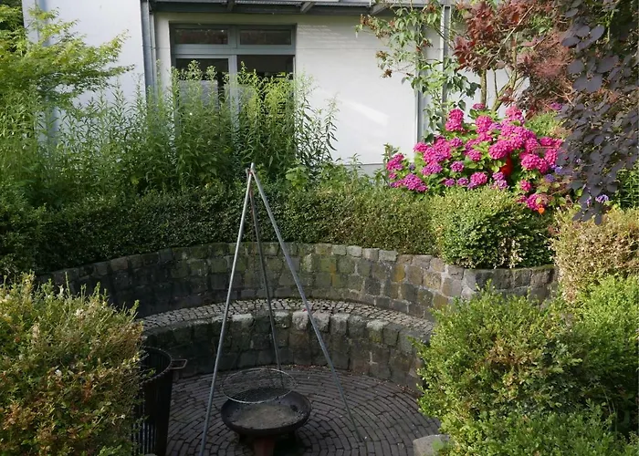 Schwarzes Schaf Clèves