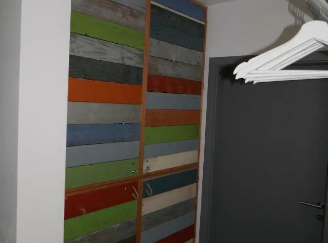 Schwarzes Schaf Apartman Kleve