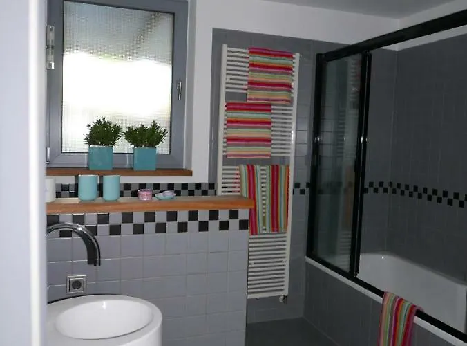 Schwarzes Schaf Apartman Kleve