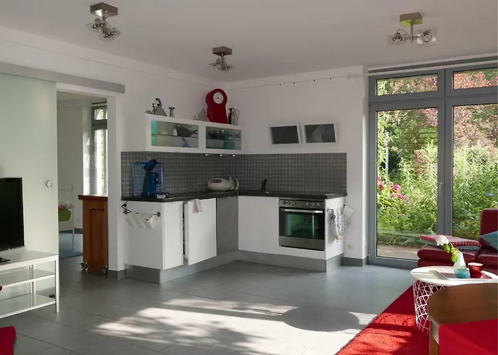 Schwarzes Schaf Appartamento Kleve (Dusseldorf)